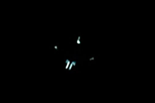Unidentified Drones Light Up New Jersey's Skies, Baffling Residents - The  New York Times