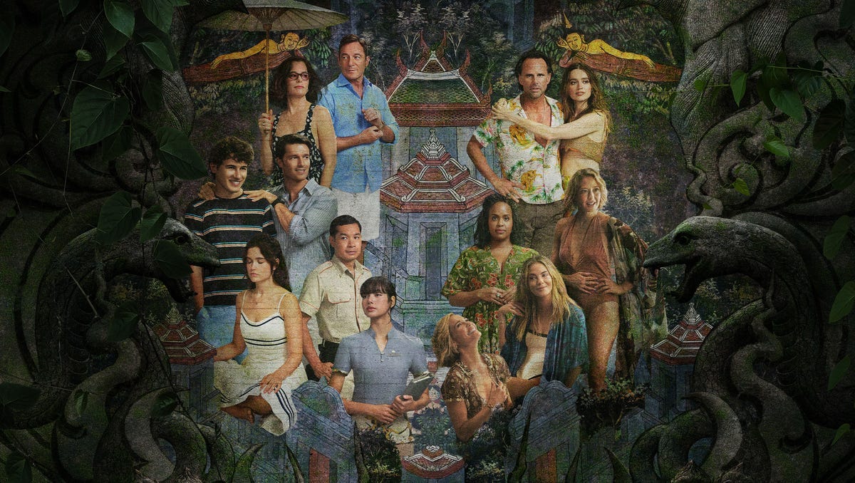 'The White Lotus' Season 3 News: Everything We Know So Far