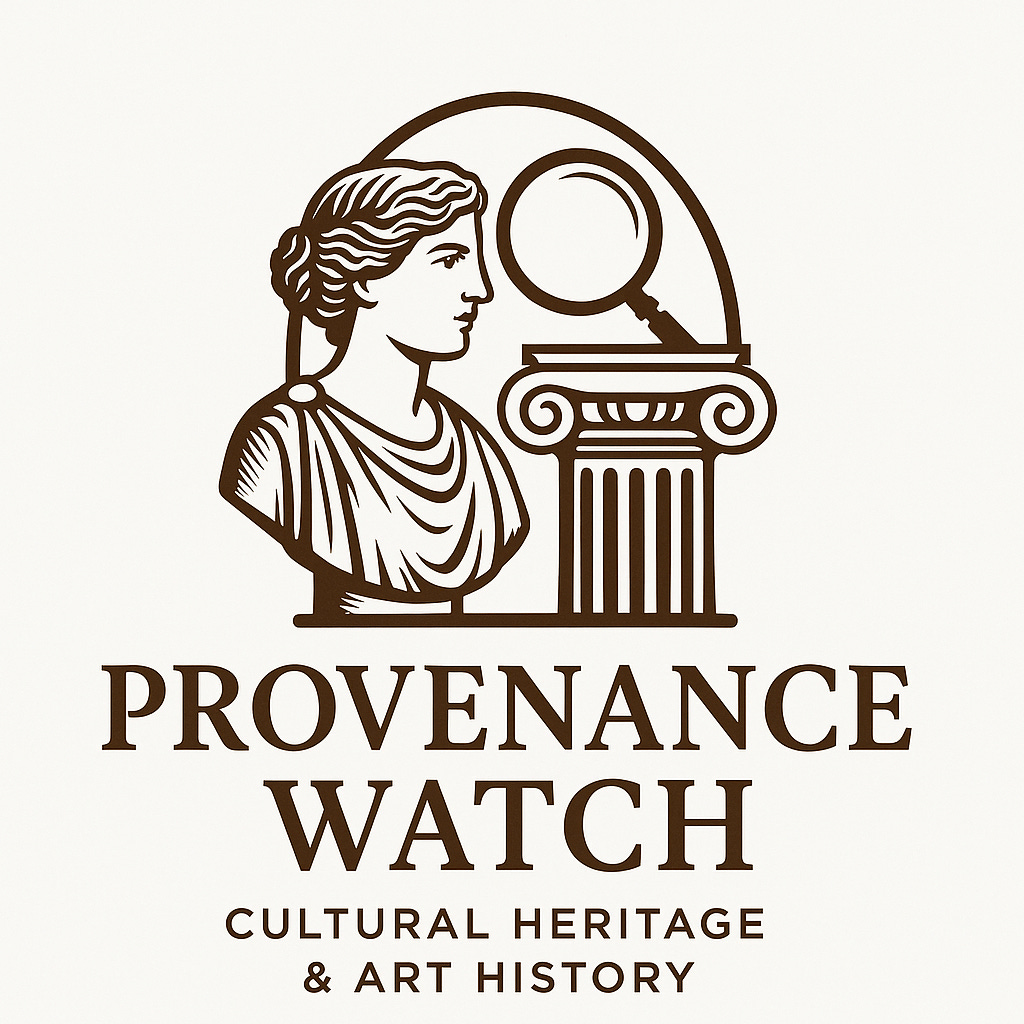 Provenance Watch