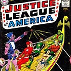 Justice League of America - Issue 3