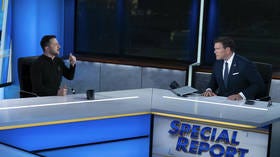 Zelensky refuses to apologize for spat with Trump