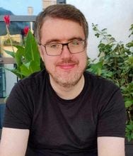 Mark McGoldrick Mark McGoldrick