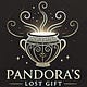 Pandora's Lost Gift | Esoteria, Myth, and Mysticism