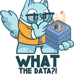 What the Data?! Podcast