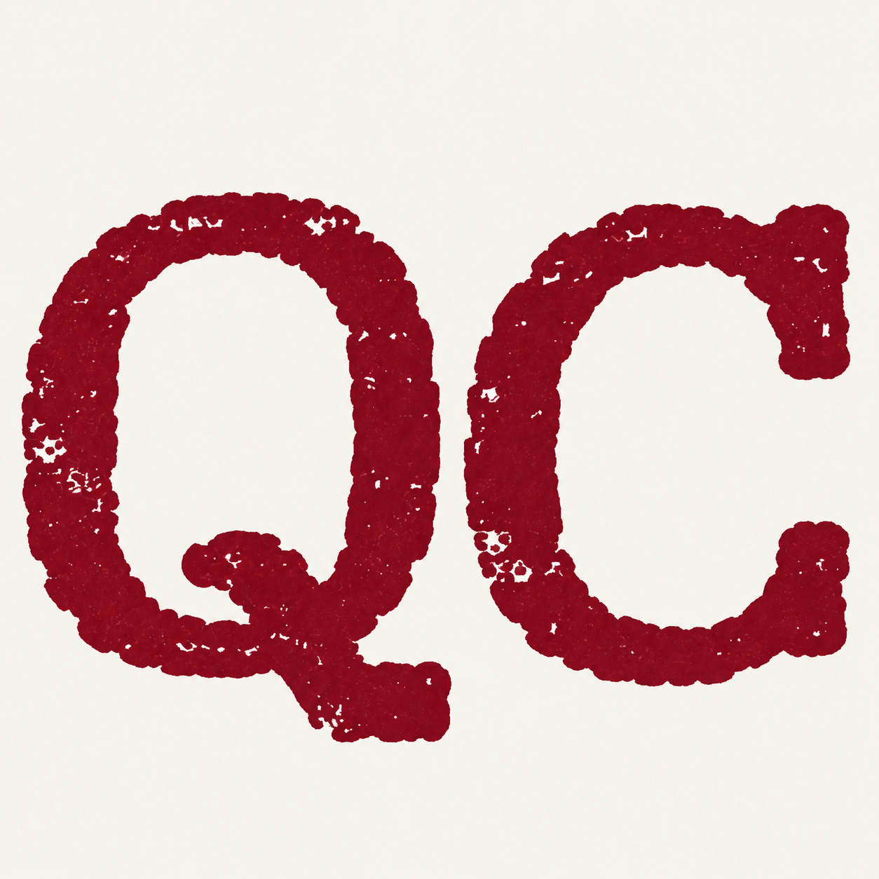 Quase Cadernos logo