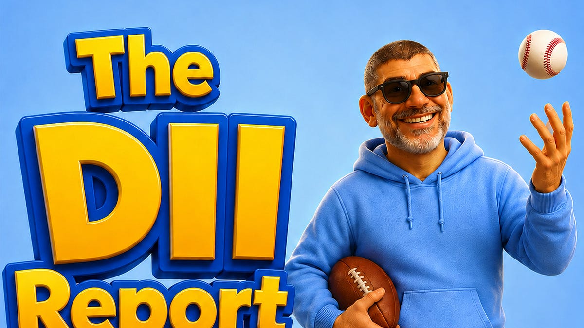 The DII Report™️: A summertime check-in