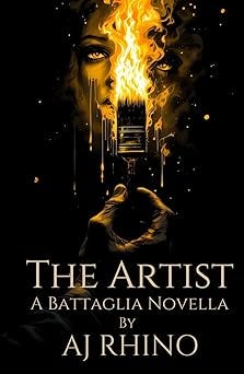 The Artist: A Battaglia Novella