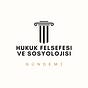 Hukuk Felsefesi ve Sosyolojisi's avatar