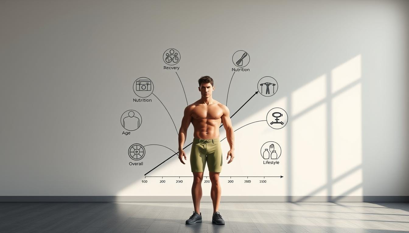 How Many Days a Week Should You Train the Same Muscle?