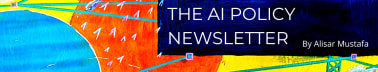 The AI Policy Newsletter 