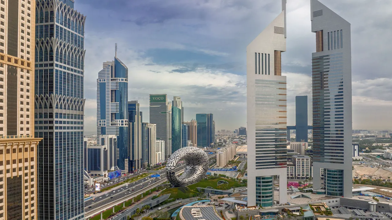 Dubai Startup MetisJean Launches Sovereign AIOS With M Pre-Seed Funding