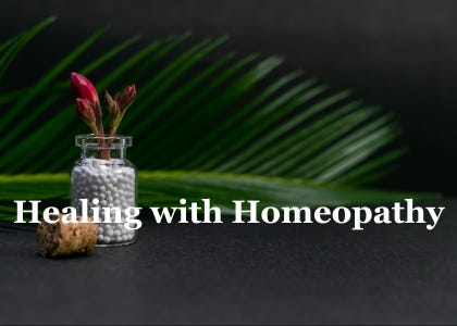 Dawn of Discernment - Ep. 10: Healing with Homeopathy Part 2