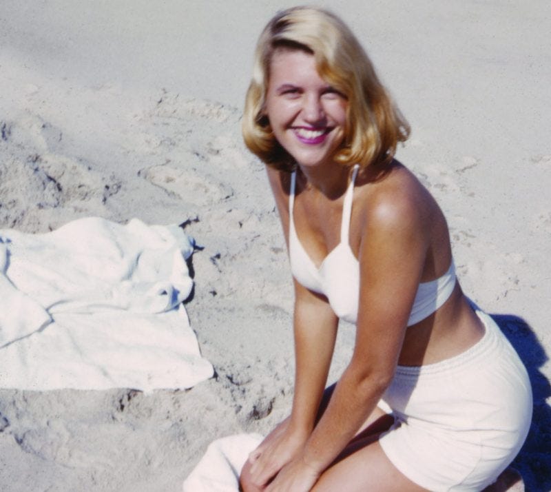 Más luz sobre Sylvia Plath, un nuevo relato y reediciones