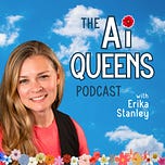 Ai Queens with Erika Stanley