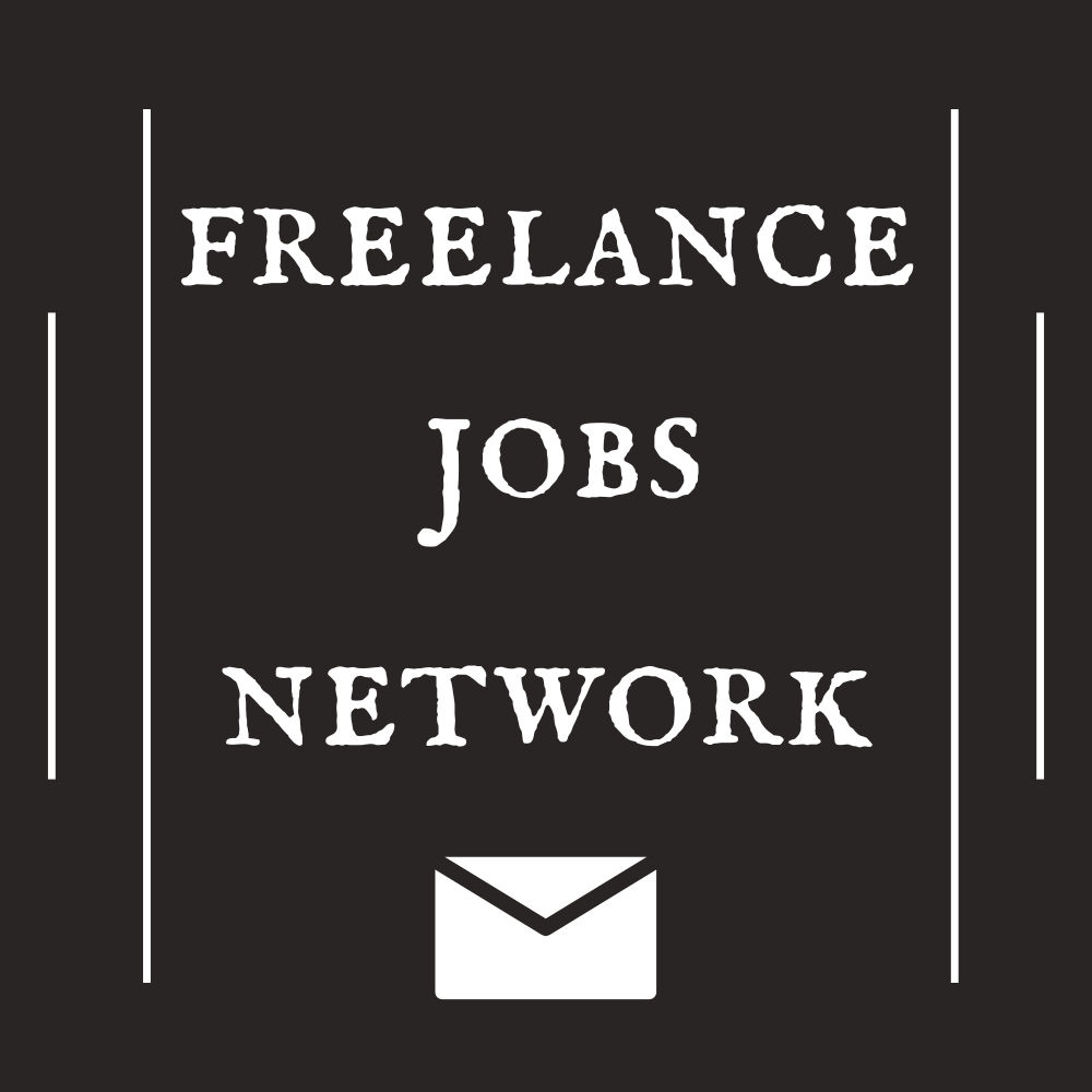 The Freelance Jobs Network