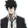 Shinya Kogami's avatar