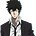 Shinya Kogami's avatar
