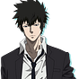 Shinya Kogami's avatar