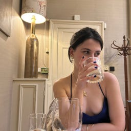 Artwork for Maina’s Substack