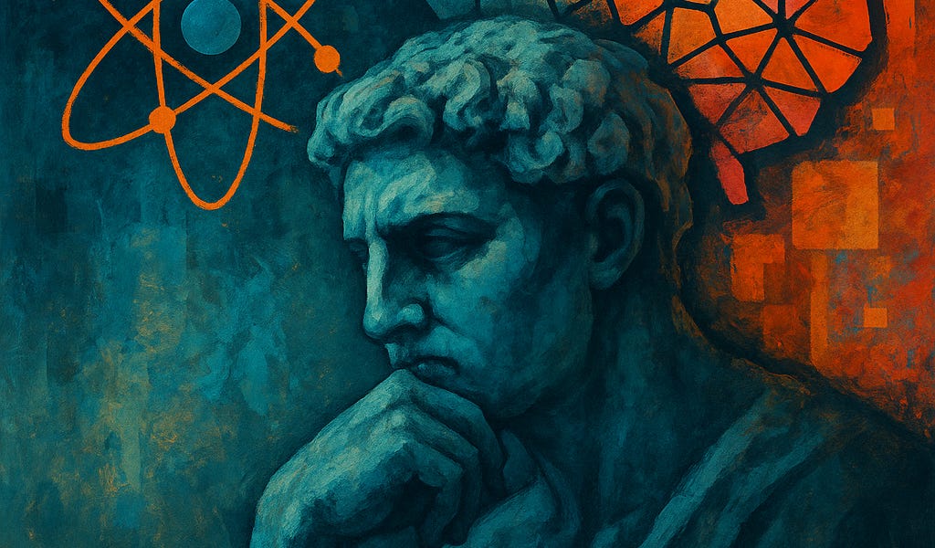 Cognitive science isn’t confused, it’s just not doing philosophy