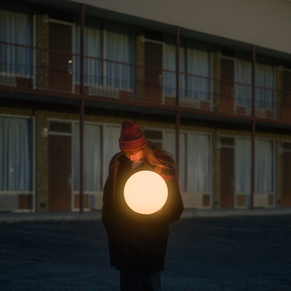 Flock Of Dimes Announces New Album 'The Life You Save': Hear "Long After  Midnight"