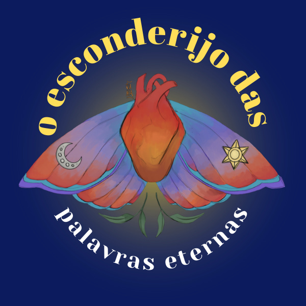 o esconderijo das palavras eternas