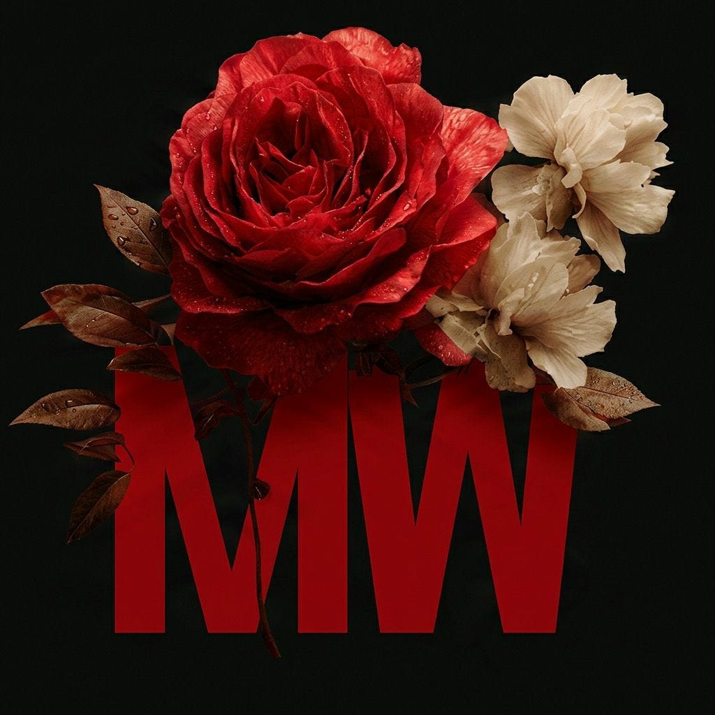 Mondayswife