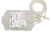 Fenwal, Inc. Single Blood-Pack Unit 450mL CPD