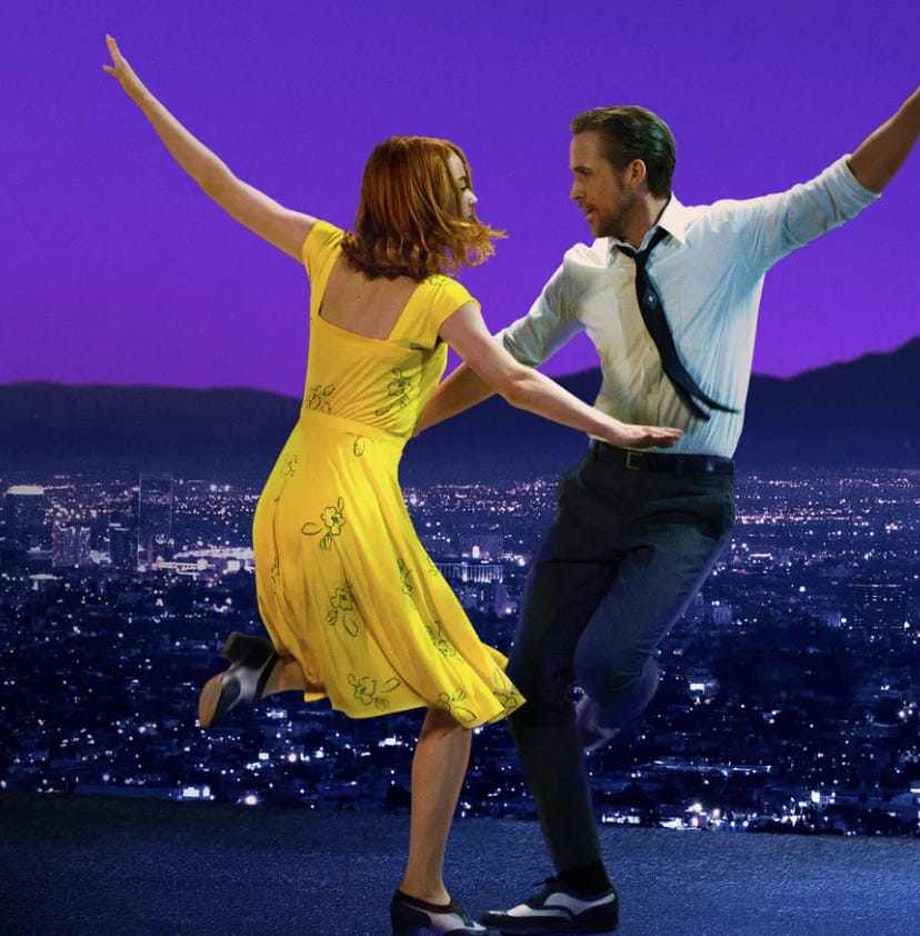 Iconic Yellow Dresses In TV & Film - by Kaeleen Stone Iconic Yellow Dresses In TV & Film - by Kaeleen Stone