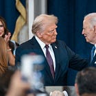 I ran the numbers. Trump cost us 274,000 jobs.