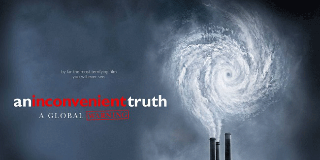 Al Gore's follow-up docu-film An Inconvenient Sequel gets a release date