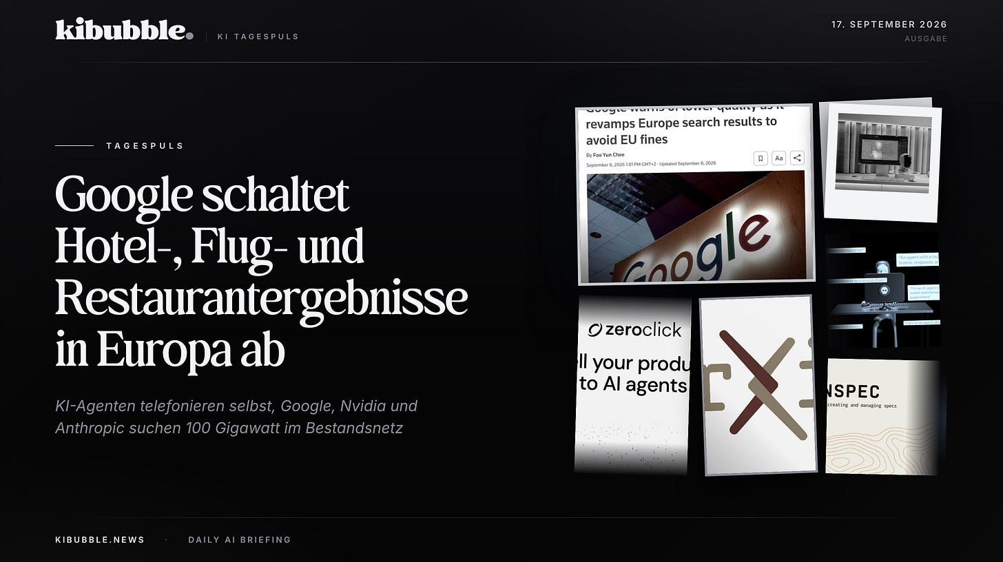 Google kappt EU-Suche: Buchungsportale kassieren wieder Google kappt EU-Suche: Buchungsportale kassieren wieder