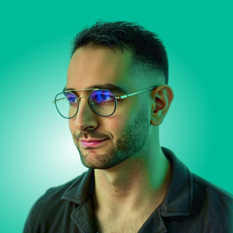 Photo de profil de Mo Alani
