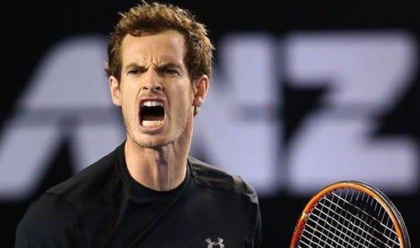 andy murray loses to gilles simon in rotterdam quarter finals 2015 andy murray loses to gilles simon in rotterdam quarter finals 2015