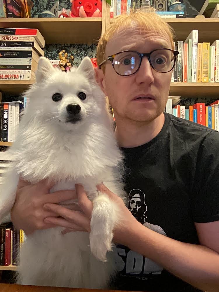 All The Things We Did And Didn’t Do