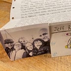 Home Base with Jeff Warren