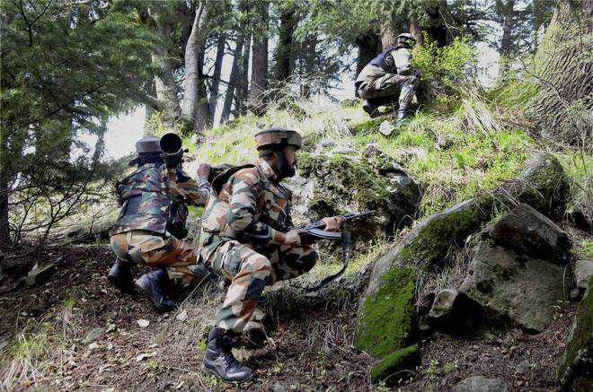 Despite Army's tough stance, infiltration remains a concern - The Tribune