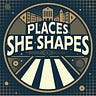 Places She Shapes