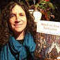D. Dina Friedman's avatar