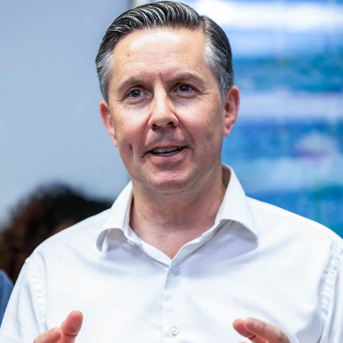 mark butler