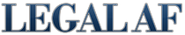 Legal AF's Substack