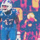 'I need this:' Christian Benford's star turn is here 