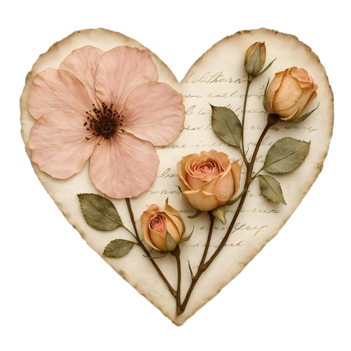 the musings of a flowergirl