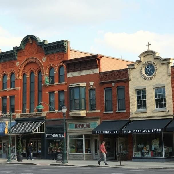 The Hoosier Commoner