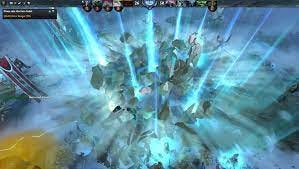 Steam Community :: Screenshot :: A Destroyed Ancient Of The Radiant