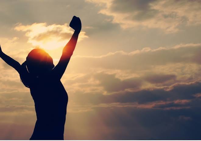 Confident Women - Thrive Global Confident Women - Thrive Global