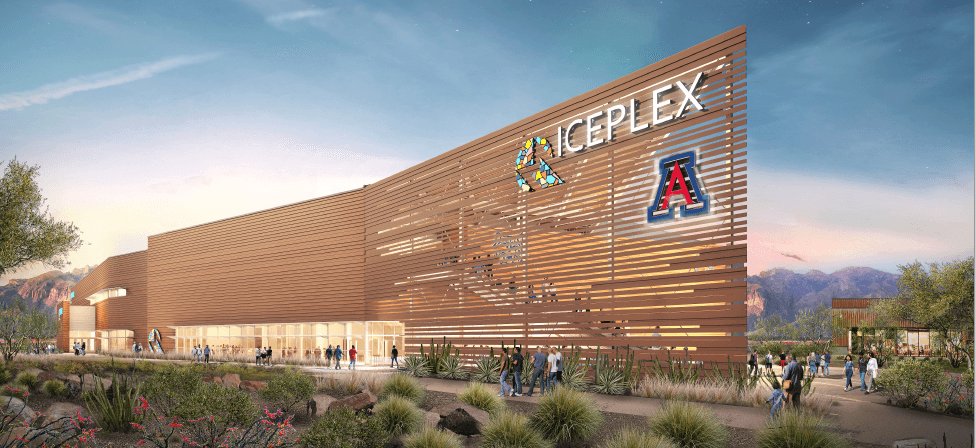 Mosaic Quarter - Edge Sports Global