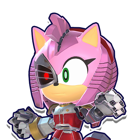 Sonic Rumble Party Season 8 - Shop Offers Bundle