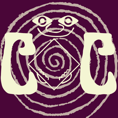 CvntyCailleach's Circular Container