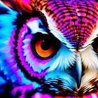 Things Artists Might Not Need to Give a Hoot About ...